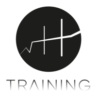 H-TRAINING logo, H-TRAINING contact details