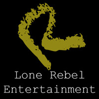 Lone Rebel Entertainment logo, Lone Rebel Entertainment contact details