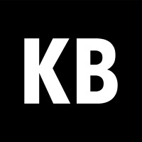 KB Illustrate logo, KB Illustrate contact details