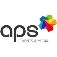 aps Events & Media Ltd logo, aps Events & Media Ltd contact details