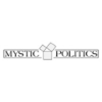 Mystic Politics logo, Mystic Politics contact details