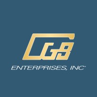 CGB Enterprises, Inc. logo, CGB Enterprises, Inc. contact details