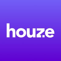 Houze logo, Houze contact details