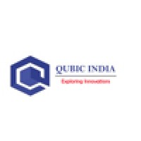 QUBIC INDIA logo, QUBIC INDIA contact details