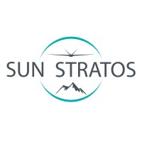 SunStratos logo, SunStratos contact details