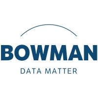 Bowman logo, Bowman contact details