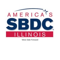 Illinois Small Business Development Center at West Side Forward logo, Illinois Small Business Development Center at West Side Forward contact details