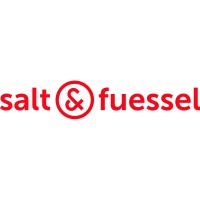 Salt & Fuessel logo, Salt & Fuessel contact details