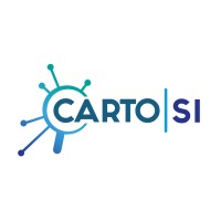 Carto-SI logo, Carto-SI contact details