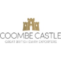 Coombe Castle Great British Dairy Exporters logo, Coombe Castle Great British Dairy Exporters contact details