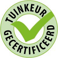 TuinKeur logo, TuinKeur contact details