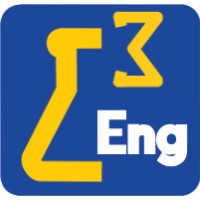 L3Eng logo, L3Eng contact details