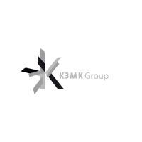 K3MK GROUP logo, K3MK GROUP contact details