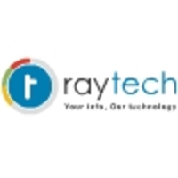 RayTech Technologies logo, RayTech Technologies contact details