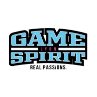 GameSpirit logo, GameSpirit contact details