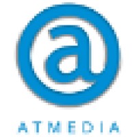 ATMEDIA® logo, ATMEDIA® contact details