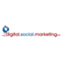 Digital Social Marketing, LLC logo, Digital Social Marketing, LLC contact details