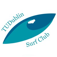 TUD Surf Club logo, TUD Surf Club contact details