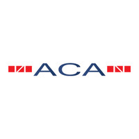 ACA GmbH logo, ACA GmbH contact details