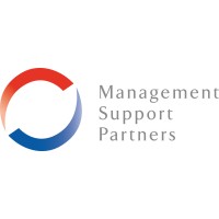 MSP Management Support Partners GmbH & Co. KG logo, MSP Management Support Partners GmbH & Co. KG contact details