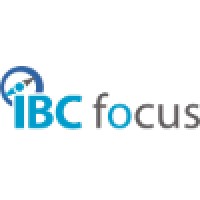 IBC Focus logo, IBC Focus contact details