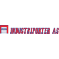 Industriporter AS logo, Industriporter AS contact details