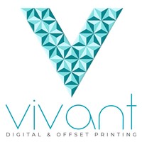 Vivant Digital Printing logo, Vivant Digital Printing contact details