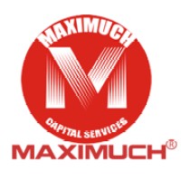 MAXIMUCH CAPITAL LLC logo, MAXIMUCH CAPITAL LLC contact details