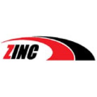 ZINC ATHLETICS logo, ZINC ATHLETICS contact details