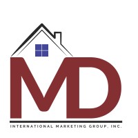 MD International Marketing Group Inc. logo, MD International Marketing Group Inc. contact details