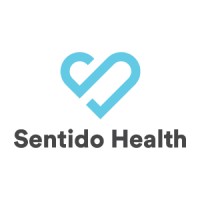 Sentido Health logo, Sentido Health contact details