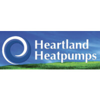 Heartland Heatpumps logo, Heartland Heatpumps contact details