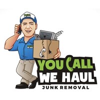 You Call We Haul, Harrisburg logo, You Call We Haul, Harrisburg contact details