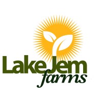 Lake Jem Farms logo, Lake Jem Farms contact details