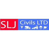 SLJ Civils Ltd logo, SLJ Civils Ltd contact details