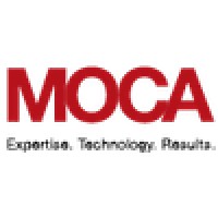 Moca Inc logo, Moca Inc contact details