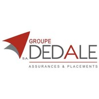 Groupe Dedale logo, Groupe Dedale contact details