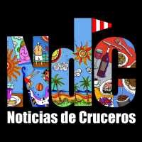 Noticias de Cruceros logo, Noticias de Cruceros contact details