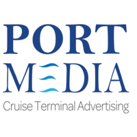 PortMedia logo, PortMedia contact details