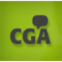 CGA Comunicação logo, CGA Comunicação contact details