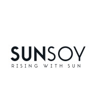 SUNSOY ENERGY PRIVATE LIMITED logo, SUNSOY ENERGY PRIVATE LIMITED contact details