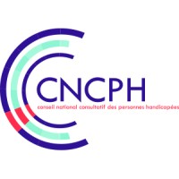 Conseil national consultatif des personnes handicapées logo, Conseil national consultatif des personnes handicapées contact details