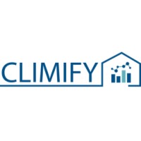 CLIMIFY logo, CLIMIFY contact details