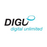 digu digital unlimited GmbH logo, digu digital unlimited GmbH contact details