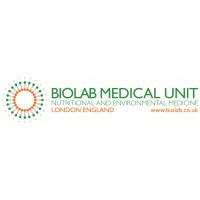 Biolab logo, Biolab contact details