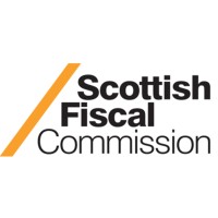 Scottish Fiscal Commission logo, Scottish Fiscal Commission contact details