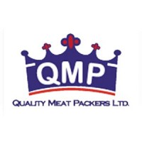 QMP logo, QMP contact details