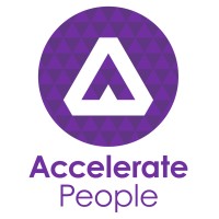 Accelerate People Ltd. logo, Accelerate People Ltd. contact details