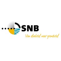 N.V. Slibverwerking Noord-Brabant (SNB) logo, N.V. Slibverwerking Noord-Brabant (SNB) contact details