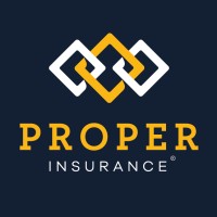 Proper Insurance Services logo, Proper Insurance Services contact details